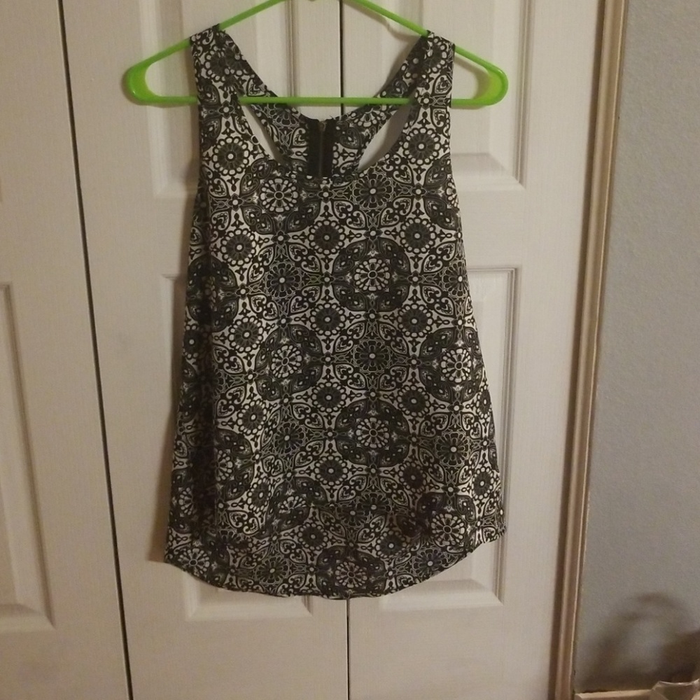 Nice tank top